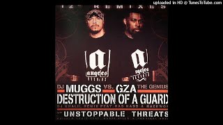 05 Gza / DJ Muggs - Unstoppable Threats Remix (Album)