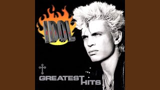 Video thumbnail of "Billy Idol - Hot In The City (Remastered 2001)"