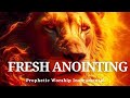 Prophetic Worship Instrumental Music/FRESH ANOINTING/Background Prayer Music