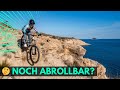 🤔 Droppen oder abrollen? So erkennst Du die Grenze! (MTB Fahrtechnik)