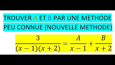 Comment Trouver des Nombres Réels par la Méthode des Limites? Exercice