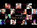 Best Punjabi Songs Of 2013 (Jukebox) | T-Series | Punjabi Songs Latest