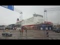 Viking Line - M/S Mariella - Cruise And Walktrough Onboard