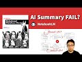 AI Tried to Summarize My Database Design Book - Here's What It Got Wrong