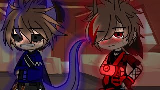 Eddsworld Gacha Series || Ep.2 || “Forgiven Yet Spiteful” || Tord x Tom