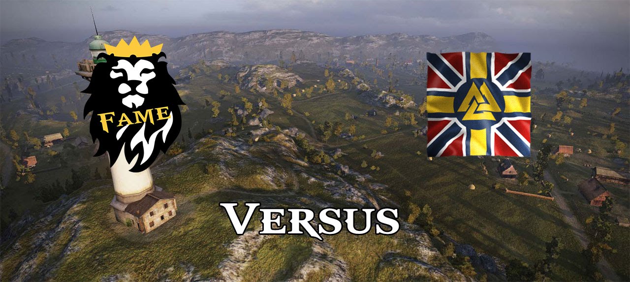 clan wars mma World of Tanks | FAME vs 99P | Clan wars