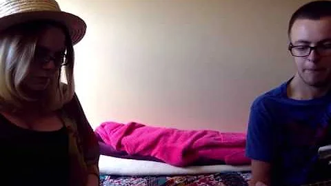 Aretha franklin Respect ( Cover by Louise Whittake...