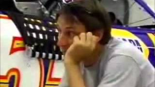 FOX Raceline Michael Waltrip Interview 2 27 2011