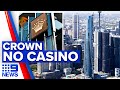 Australian Casino in £22 million Scam - YouTube