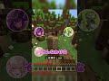 ぶりっこAIと天然AIになぞなぞ対決させたらどうなるか検証してみた　#マイクラ #マインクラフト