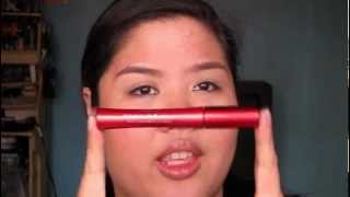 Review: Majolica Majorca Lash Expander Frame Plus & Fashion21 Double Up Mascara