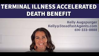 Terminal Illness Accelerated Death Benefit