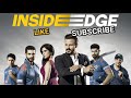 Inside Edge Web Series | Theme Music Mp3 Song