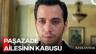 İntikam Almayı Sevmem Ama Ödeşmek Adettendir - Kıskanmak