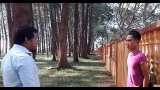 [VIRAL] CIKGU BERGADUH DENGAN MURID