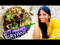 Gutti Vankaya Biryani | Cooku With Comali Series | Theatre D