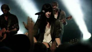 Video thumbnail of "Hillsong - Señor Te Exalto [HD]"