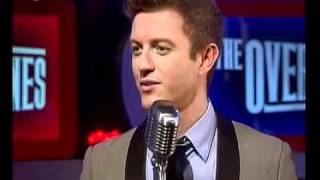 Video thumbnail of "Rihanna - Only Girl in the World | Cover by The Overtones (OK! TV)"
