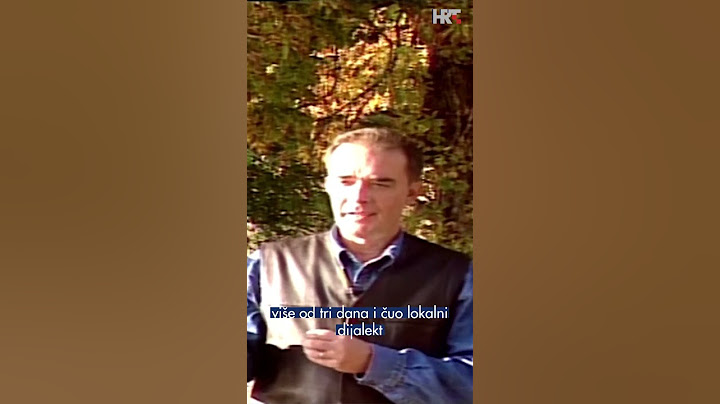 Arhiva: Renato Baretić prima književnu nagradu 'Ksaver Šandor Gjalski'