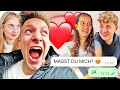 EMOTIONAL❤️‍🔥 Kleiner Bruder muss JA SAGEN für 1 TAG! **ESKALATION**