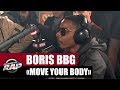 Boris bbg move your body em2s planterap