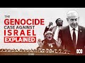 The Genocide Case Against Israel Explained: The ICJ, South Africa & Palestinians in Gaza