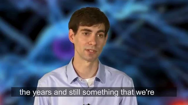Chris Stanley - Huntington's Disease