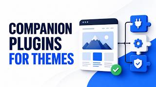 How to Add Companion Plugins to WordPress Themes on WPBay