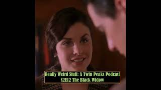 RWS #20: Twin Peaks - The Black Widow