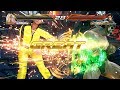Tekken 7 perfect,great,slow mo от СОРВАНЕЦ (16.09.2017)