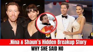 Nina Dobrev & Shaun White SPLIT After 5 Years – The Real Reason Behind Their Breakup!