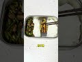 给老婆送饭第41天，一菜三吃：豆角炒肉、炸豆角、麻酱拌豆角 #chinesefood #cooking #家庭菜 #中国菜 #food #lunchbox #便当 #recipe #lunch