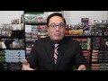 Beginning of video