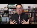 End of video