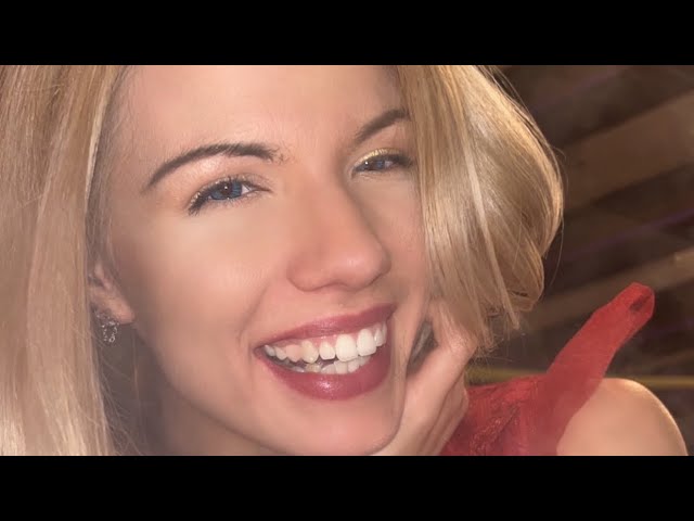 ASMR - Chat with Your Loving Wifey❤️ be proud of yourself babe❤️