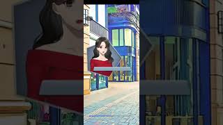 Would You Sell Your Soul Gameplay, Chapter 8, All Diamond choices. screenshot 2