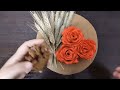 АСМР поделка Осень 🍂 Немного обо мне. Истории из жизни. Поболтаем перед сном. Шепот, шорохи.