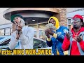 Raw Streets of Atlanta - Young Booke - Hip Hop Hood Vlogs