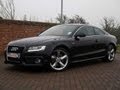 Audi A5 S Line 2010 Review