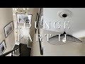 Finished Hallway & Lounge DIY Makeover Part II