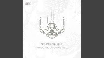 Wings Of Time