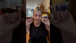 My 5 Senses #preschool #kidfun #musicwithshannon