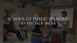 How to Be Persuasive & Win An Argument | 12th Session, 1st Batch of Super 12