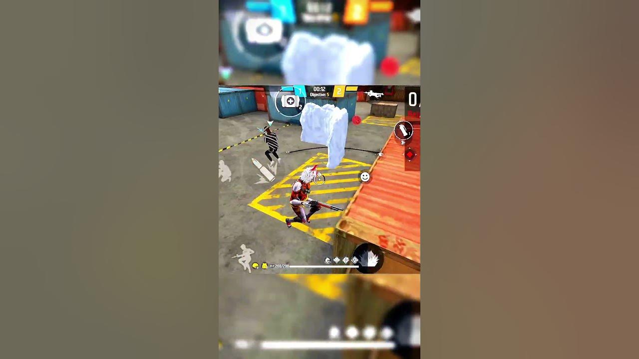 F_1 live free fire short video new 10k viyu #totalgaming #ftsmod # - Watch 60 Days In Season 1 Online Free