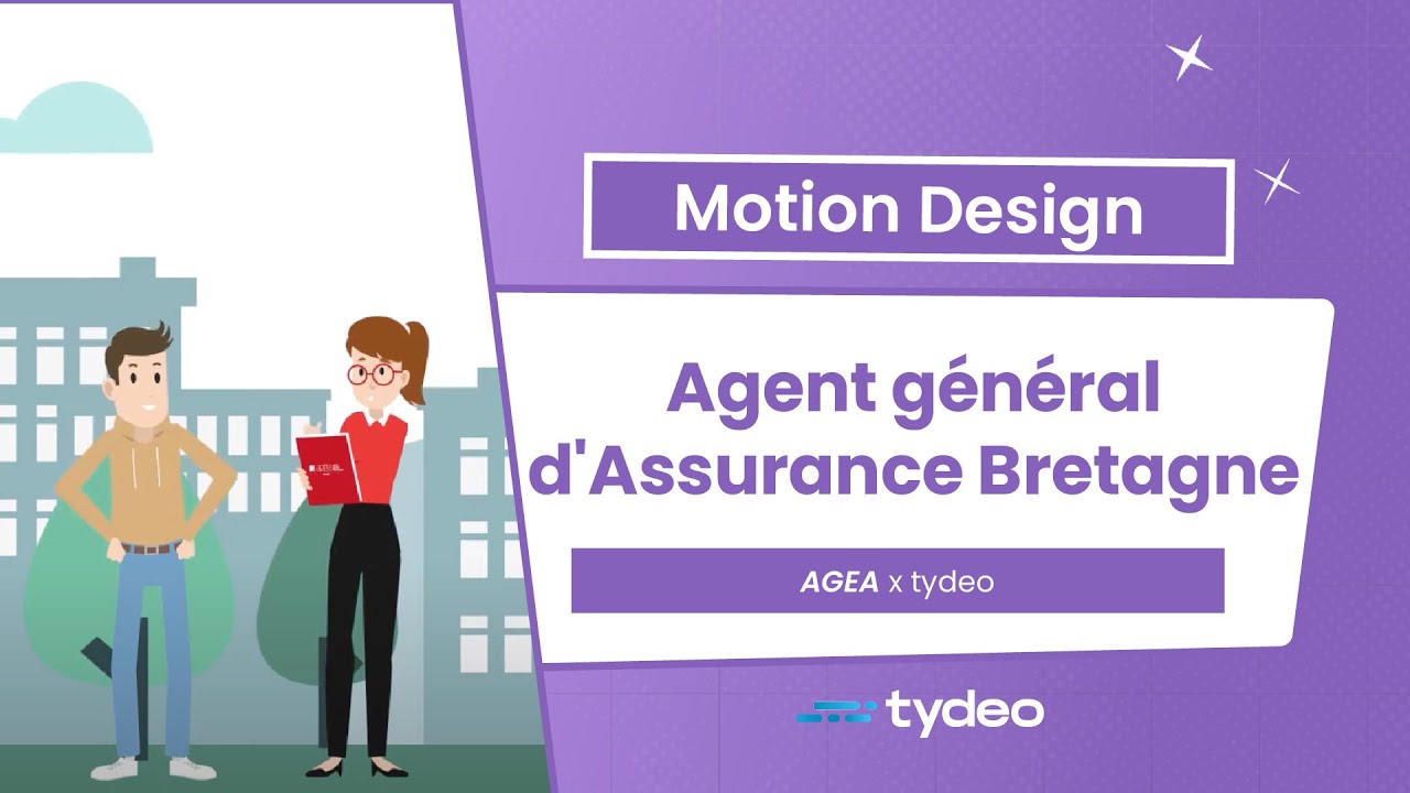 AGEA   Agent Gnral dAssurance Bretagne