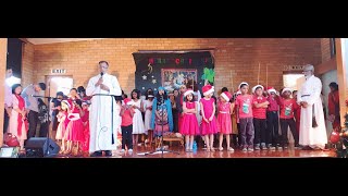 2019 Kids Xmas  - Immanuel Marthoma Church Melbourne