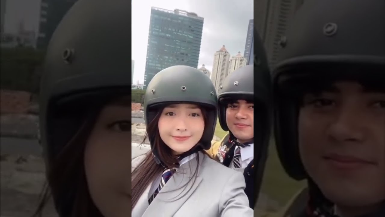kemesraan Aliando dan Natasha di balik layar film Argantara