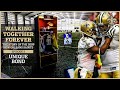 Walking Together Forever Ep 3 - &#39;Unique Bond&#39; - The Story of the 2009 New Orleans Saints