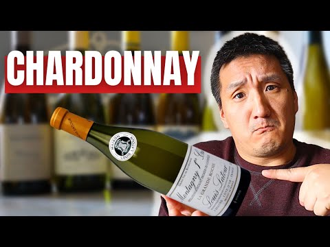 वीडियो: क्या शारदोन्नय का स्वाद रोमबाउर जैसा है?
