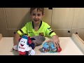 SurpriseMix №5 | The Happos Family, Мягкий Kinder